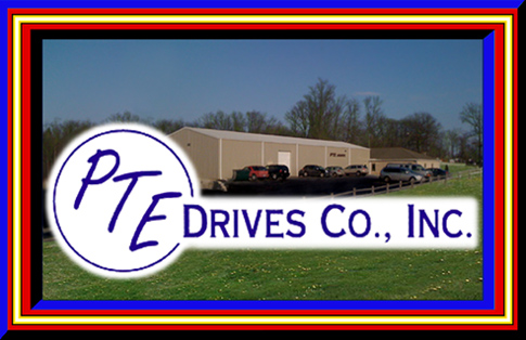 PTE building